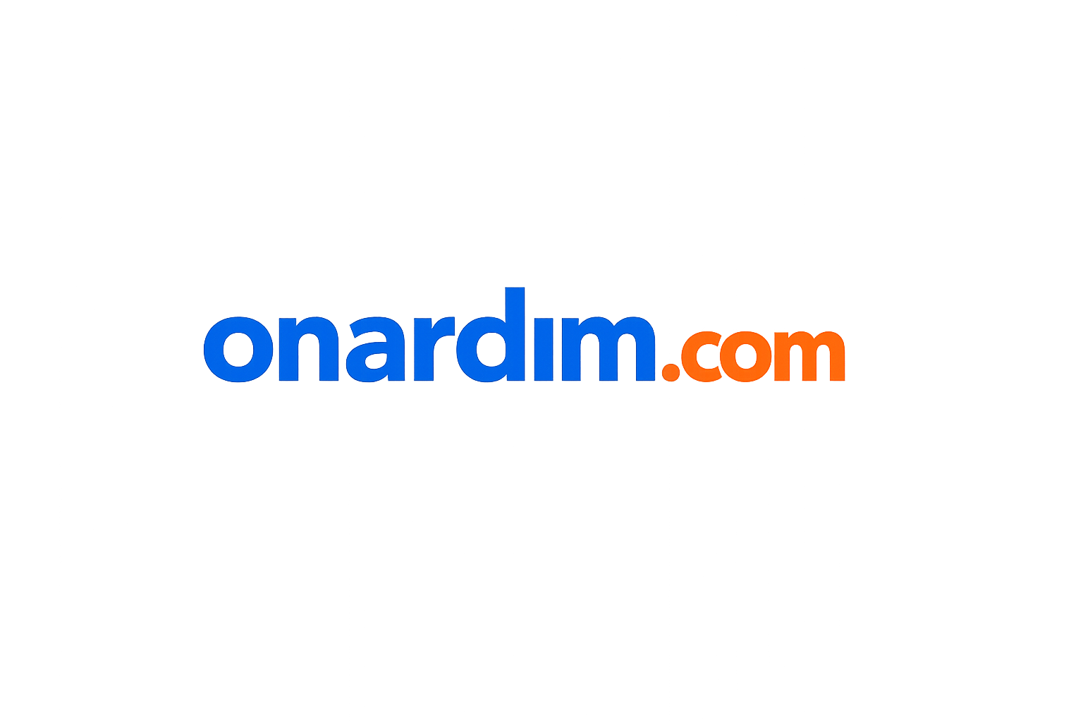 onardım.com